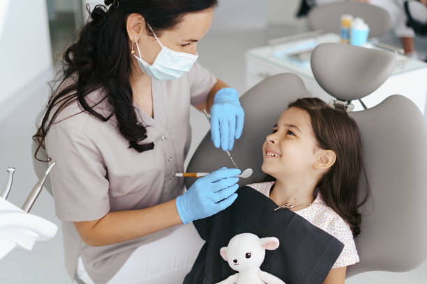 Best Emergency Treatment for Jaw Pain or Injury in Shamrock, TX