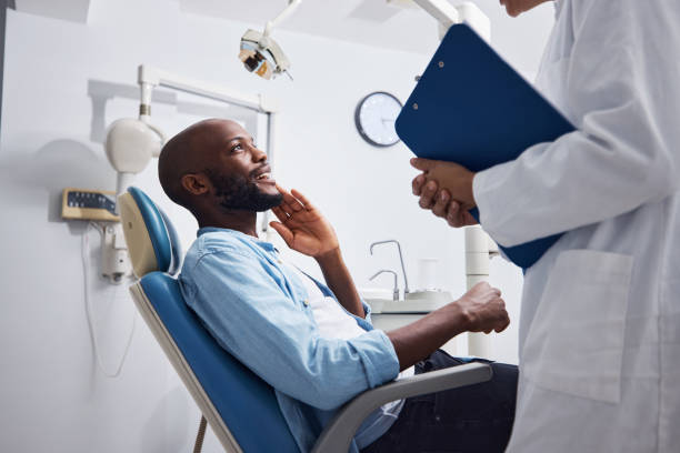 Best Emergency Denture Repair in Shamrock, TX