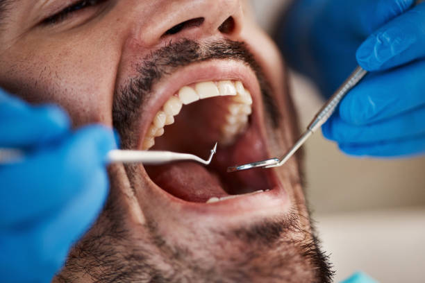 Best After-Hours Dental Care in Shamrock, TX