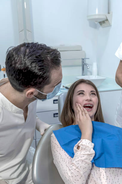 Best 24-Hour Emergency Dental Care in Shamrock, TX