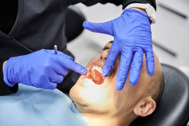 Best 24-Hour Emergency Dental Care in Shamrock, TX