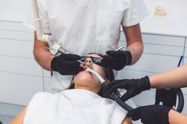 Best Knocked-Out Tooth (Avulsed Tooth) Treatment in Shamrock, TX