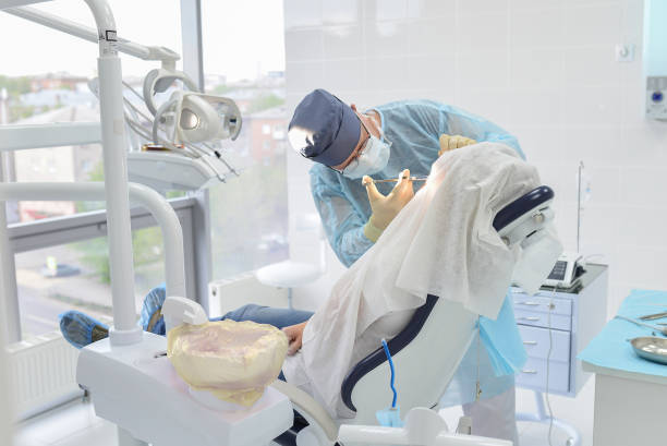 Best Emergency Pediatric Dental Care in Shamrock, TX